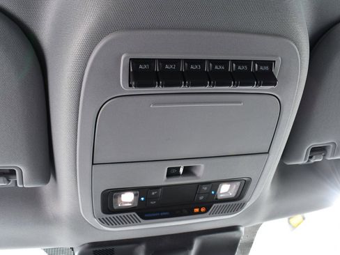 New 2026 Ford F350 XLT w/ FX4 Off-Road Package image 34