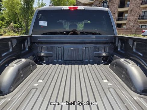 New 2026 Ford F150 STX w/ F-150 LOBO Package AWD/4WD image 12