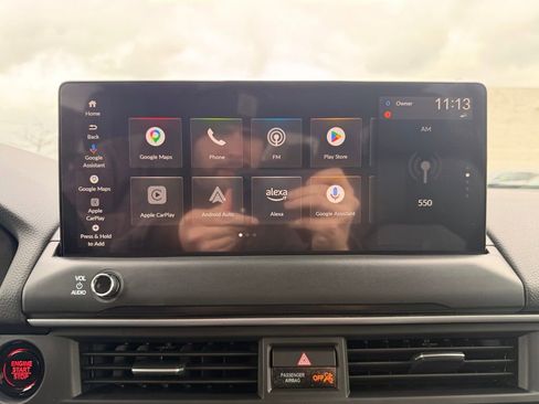 New 2026 Honda Pilot EX-L image 8