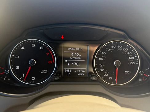 Used 2014 Audi Q5 2.0T Premium Plus w/ Premium Plus Package AWD/4WD image 16