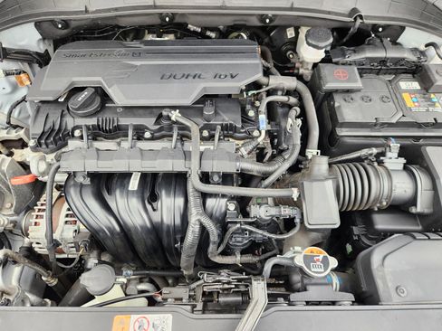 Used 2023 Hyundai Kona SEL w/ Cargo Package image 17