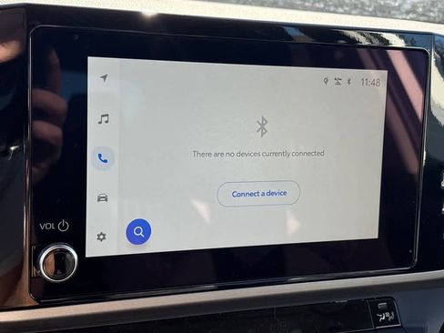 New 2026 Toyota Camry LE image 14