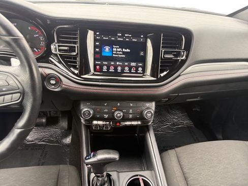 Used 2024 Dodge Durango GT AWD/4WD image 15