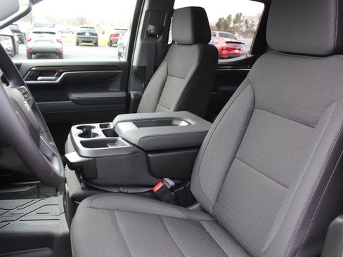 New 2026 Chevrolet Silverado 1500 RST image 9