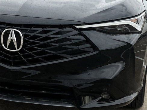 New 2026 Acura ADX A-Spec image 9