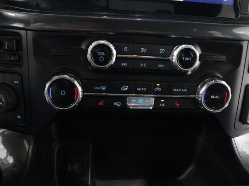 Used 2023 Ford F150 Tremor AWD/4WD image 8