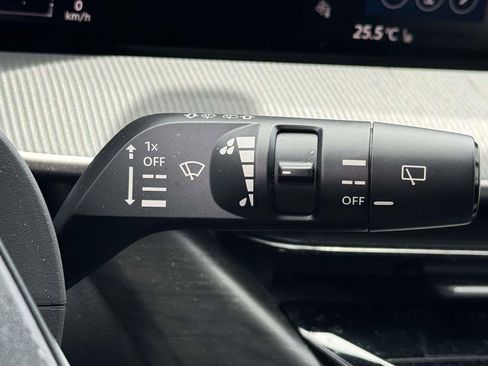Certified 2025 Nissan Murano SV AWD/4WD image 22