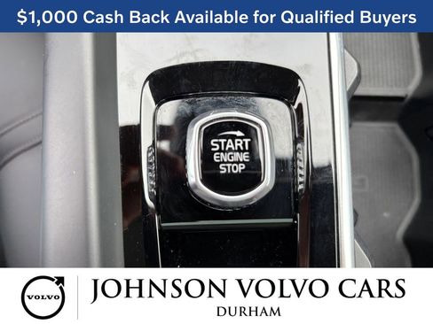 New 2026 Volvo XC60 B5 Plus w/ Protection Package Premier AWD/4WD image 20
