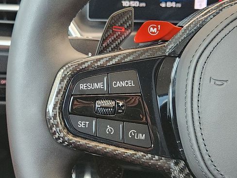 Used 2026 BMW M3 Competition RWD image 26