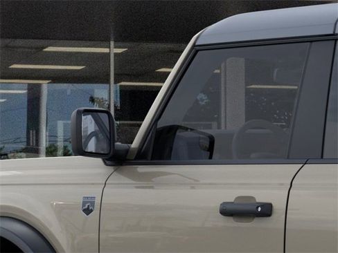 New 2025 Ford Bronco Big Bend w/ Black Diamond Package image 22