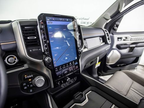 Used 2025 RAM 1500 Tungsten w/ Trailer Tow Group image 34