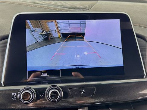 Used 2022 Cadillac CT4 Sport image 47