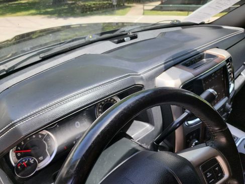 Used 2018 RAM 2500 Laramie AWD/4WD image 24