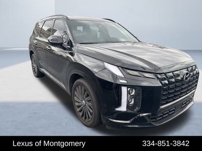 Used 2024 Hyundai Palisade Calligraphy