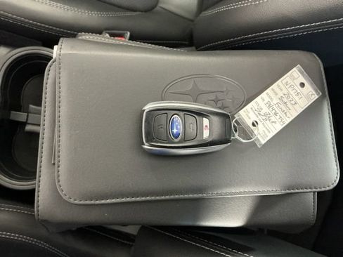 Used 2023 Subaru Forester Touring AWD/4WD image 24