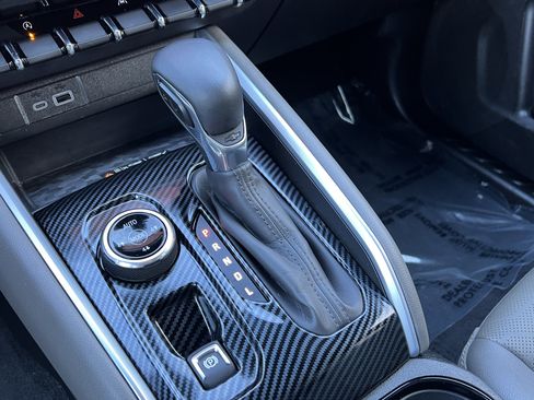 Certified 2024 Chevrolet Colorado ZR2 w/ ZR2 Bison Edition image 28