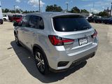 Used 2020 Mitsubishi Outlander Sport ES image 4