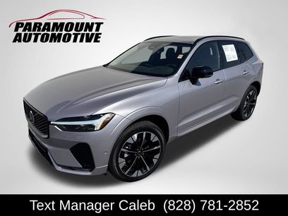 Used 2026 Volvo XC60 B5 Plus w/ Protection Package Premier