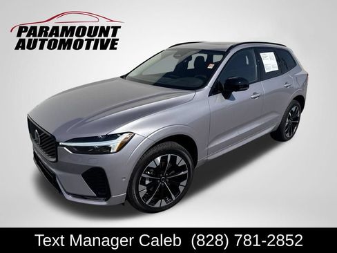 Used 2026 Volvo XC60 B5 Plus w/ Protection Package Premier AWD/4WD image 1