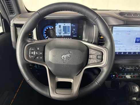 Used 2024 Ford Bronco Badlands AWD/4WD image 20