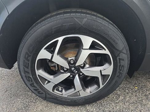 Used 2020 Kia Sportage LX image 36