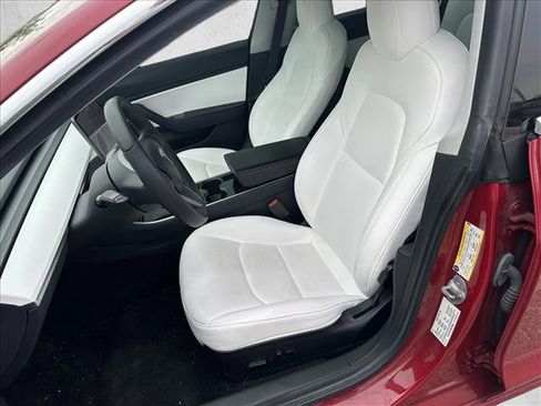 Used 2019 Tesla Model 3 Long Range AWD/4WD image 11