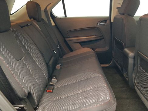 Used 2017 Chevrolet Equinox LT w/ Convenience Package FWD image 19