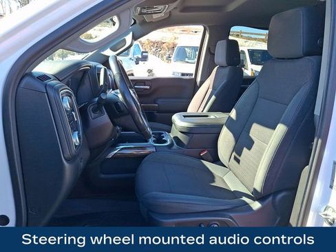 Used 2019 GMC Sierra 1500 Elevation image 17