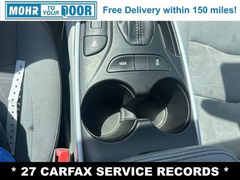 Used 2017 Chevrolet Volt LT w/ Comfort Package image 24