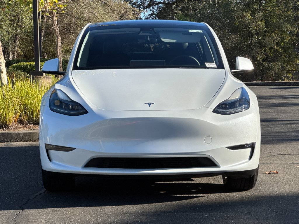 Used 2023 Tesla Model Y Long Range AWD/4WD image 10