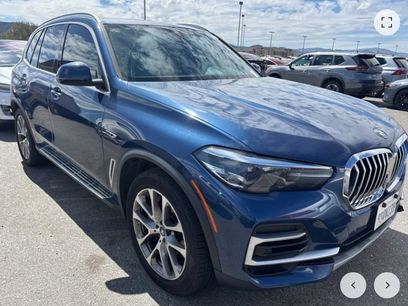 Used 2023 BMW X5 xDrive45e