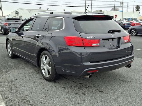 Used 2012 Acura TSX Sport Wagon image 4