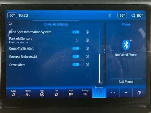 Certified 2023 Ford F150 Tremor w/ Equipment Group 402A High image 36