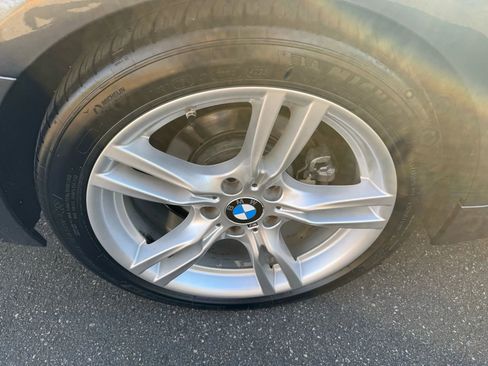 Used 2015 BMW 428i Convertible image 12