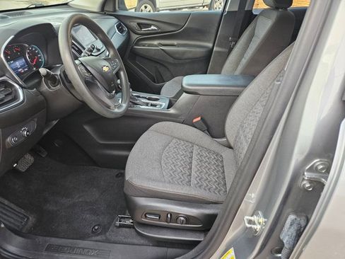 Used 2023 Chevrolet Equinox LT AWD/4WD image 13