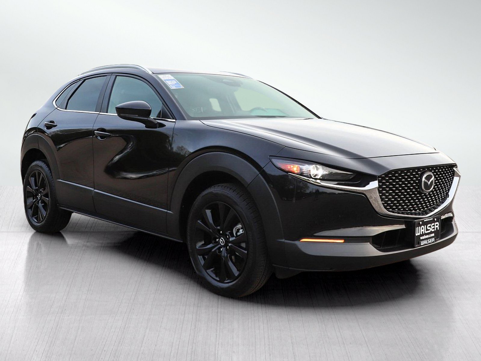 Used 2024 MAZDA CX-30 AWD 2.5 S w/ Select Sport Pkg image 7