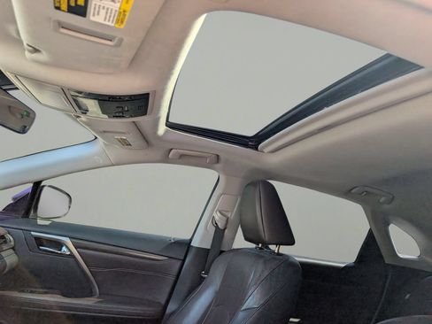 Used 2019 Lexus RX 350 FWD w/ Premium Package image 23