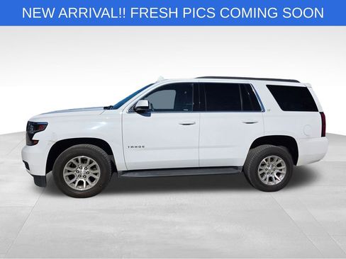 Used 2019 Chevrolet Tahoe LT image 3