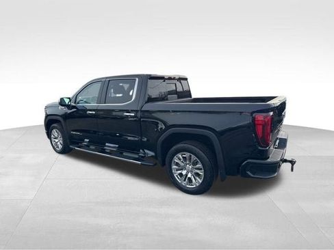 Used 2023 GMC Sierra 1500 Denali AWD/4WD image 7