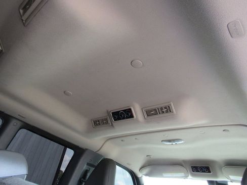 Used 2020 Chevrolet Express 2500 LT w/ LT Preferred Equipment Group RWD image 20