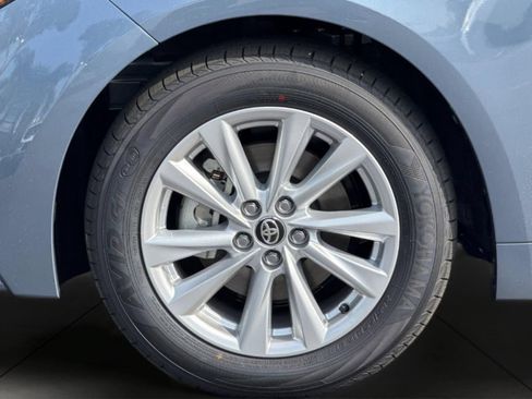 New 2026 Toyota Corolla LE FWD image 33