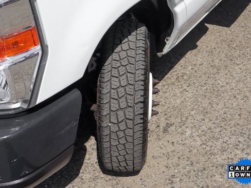 Used 2018 Ford E-350 and Econoline 350 Super Duty image 35