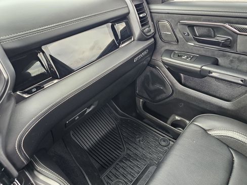 Used 2026 RAM 1500 RHO w/ RHO Level 1 Equipment Group AWD/4WD image 30