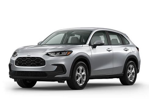 Certified 2023 Honda HR-V LX image 17