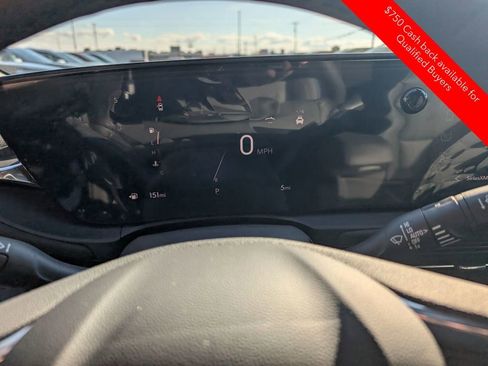 New 2026 Buick Envista Sport Touring w/ Convenience I Package image 19