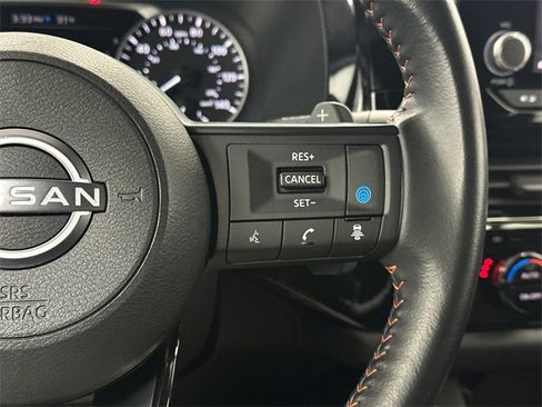 Used 2024 Nissan Pathfinder Rock Creek image 23