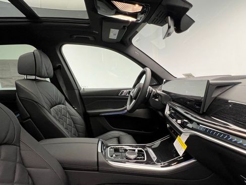 New 2026 BMW X5 xDrive50e AWD/4WD image 6