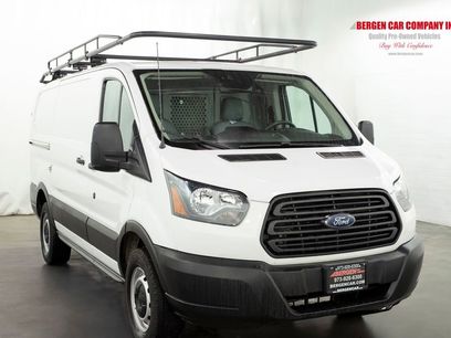 Used 2019 Ford Transit 250 130 Low Roof
