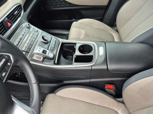 Certified 2023 Hyundai Santa Fe SEL FWD image 21
