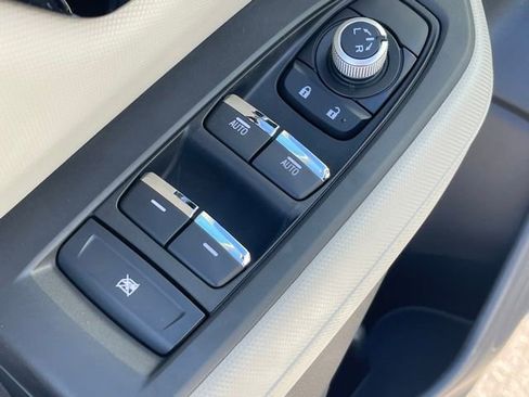 New 2026 Subaru Forester Limited image 16